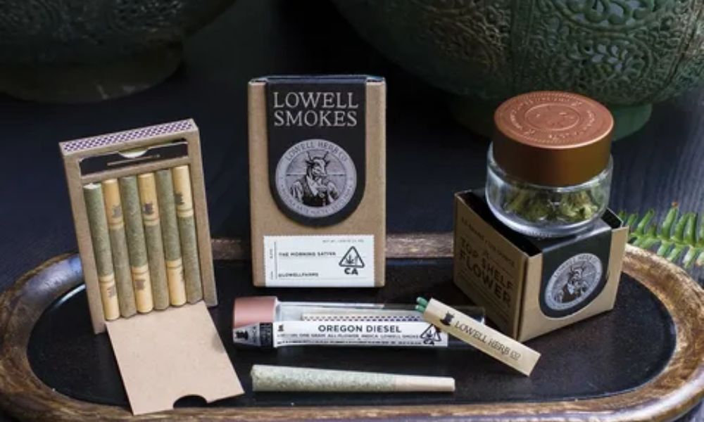 Boosting Brand Visibility With Unique Custom Cigar Boxes