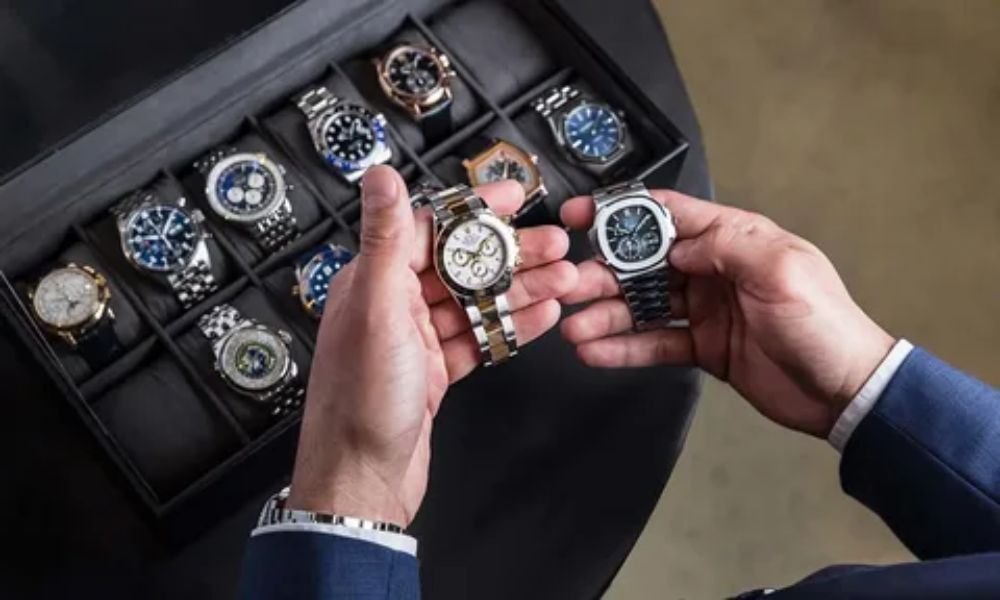 How Custom Watch Boxes Enhance the Value of Your Collection