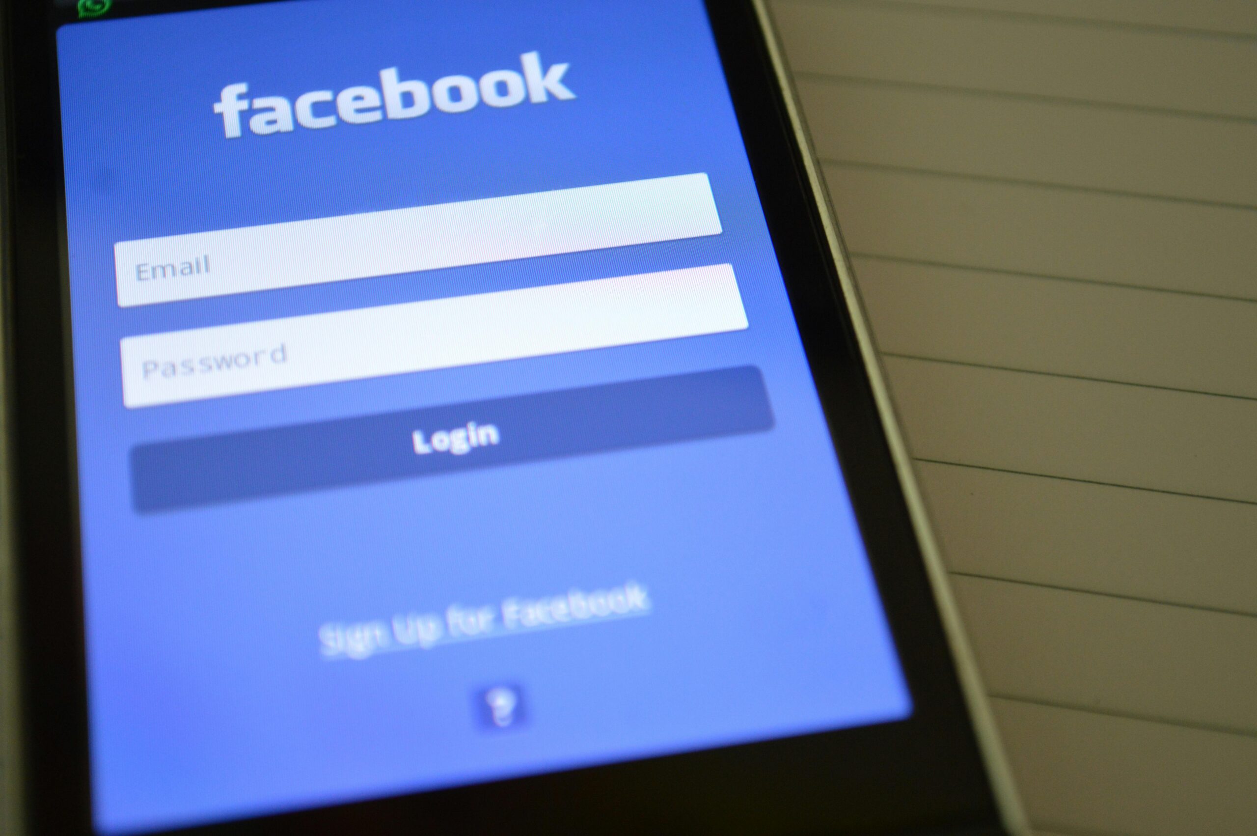 Boost Your Business with Professional Facebook Ads Campaign Management